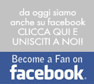 diventa fan su facebook